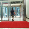 فرش ورودی تجاری سایز بزرگ 8 تا 10 میلی متر