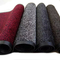 لاستیک نایلون بالشتک ایمنی ضد لغزش رنگ شده با محلول 700 گرم / 900 گرم