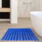 وان حمام راحت ضد کف لغزش کف 90 سانتی متر * 100 سانتی متر به سرعت خشک می شود