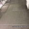 آلومینیوم ضد لغزش حصیر خاکستری رنگ ورودی کفپوش 18 میلی متر عمق